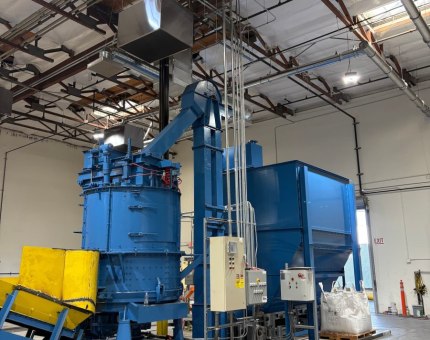 Customer Relocation and Updating Controls and Systems - 4